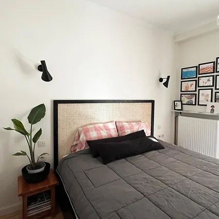 Casa Kapodistriou Διαμέρισμα *