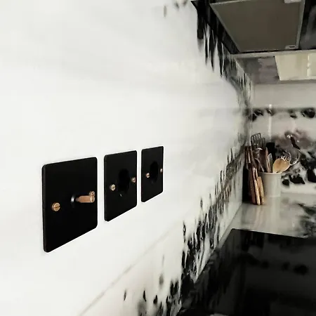 Διαμέρισμα Casa Kapodistriou Καρδίτσα