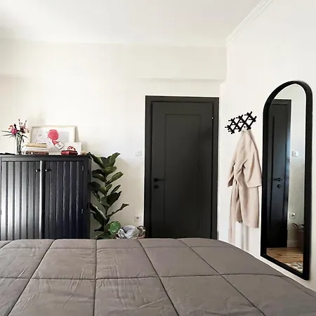 Casa Kapodistriou Καρδίτσα