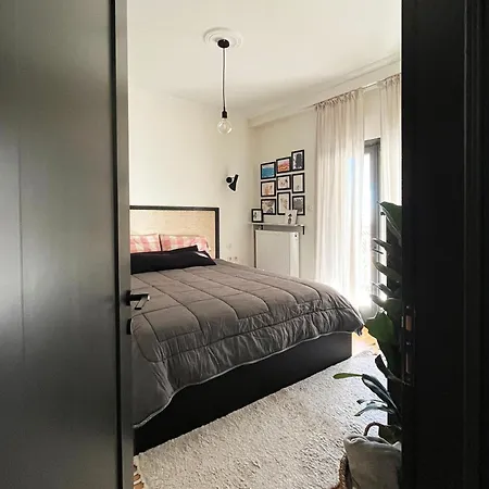 Casa Kapodistriou * Καρδίτσα